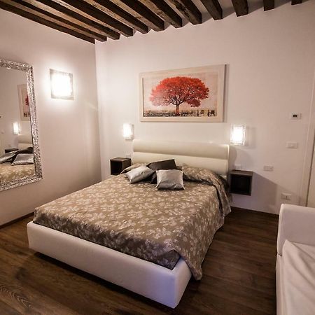 Silver Suite Wenecja Zewnętrze zdjęcie