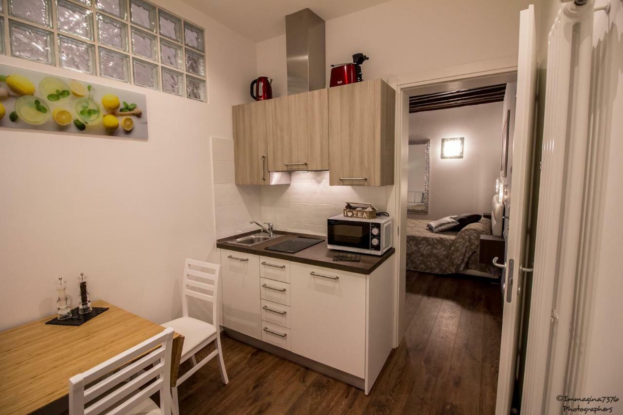 Silver Suite Wenecja Zewnętrze zdjęcie