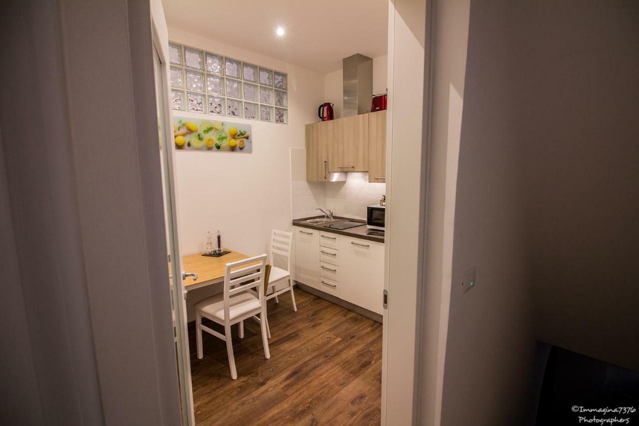 Silver Suite Wenecja Zewnętrze zdjęcie