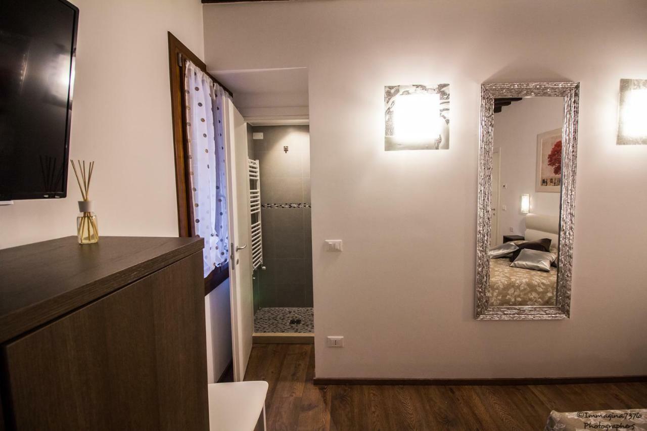 Silver Suite Wenecja Zewnętrze zdjęcie