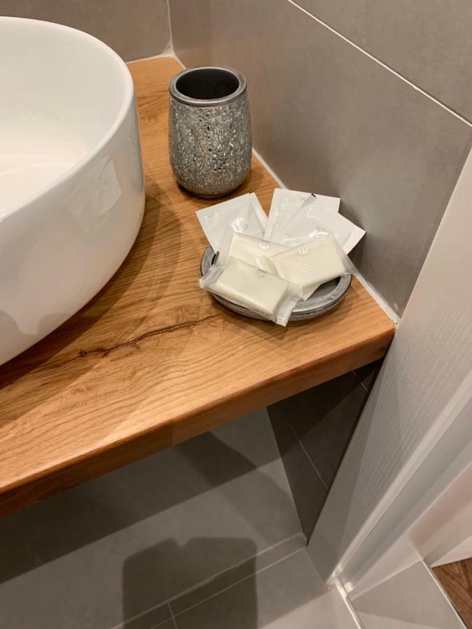 Silver Suite Wenecja Zewnętrze zdjęcie